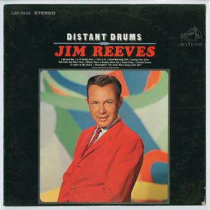 Jim Reeves